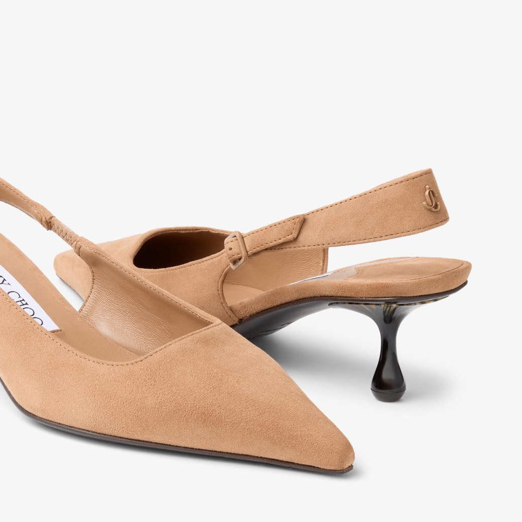 Jimmy Choo Amel 50