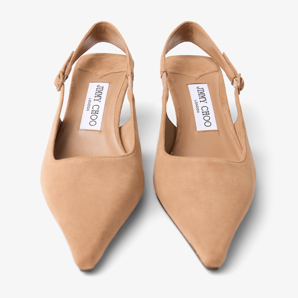 Jimmy Choo Amel 50