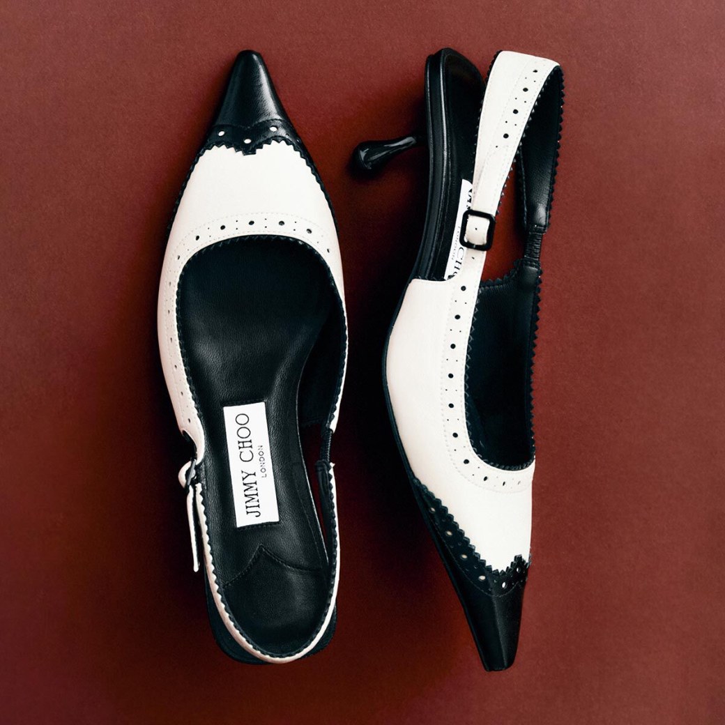 Jimmy Choo Amel 50
