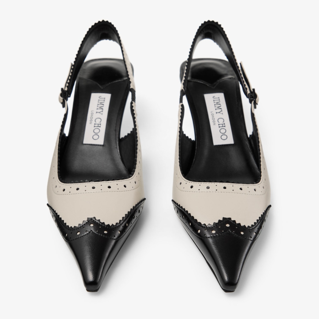 Jimmy Choo Amel 50