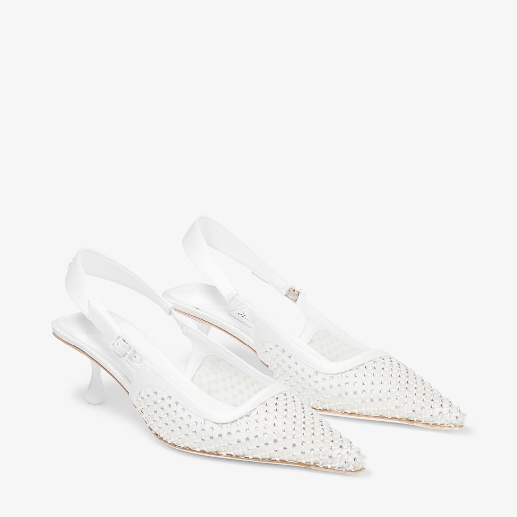 Jimmy Choo Amel 50