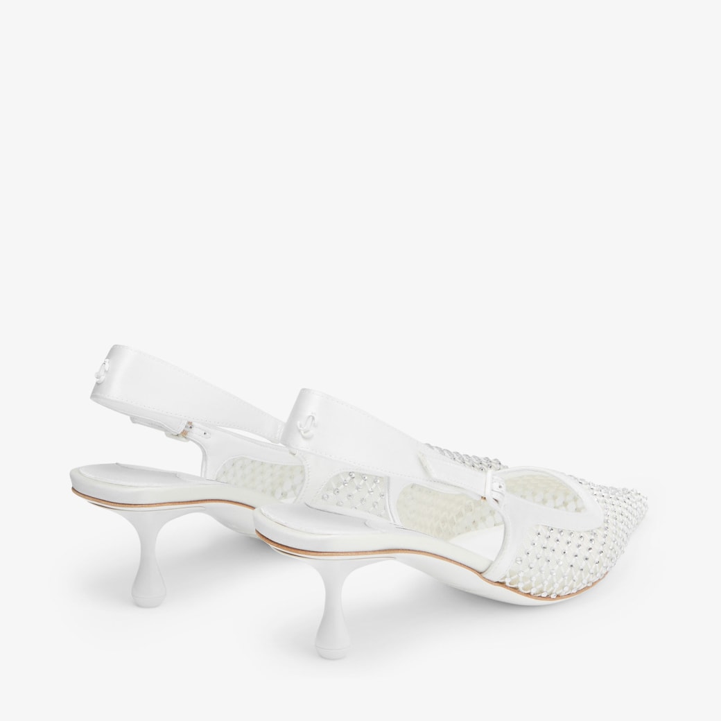 Jimmy Choo Amel 50