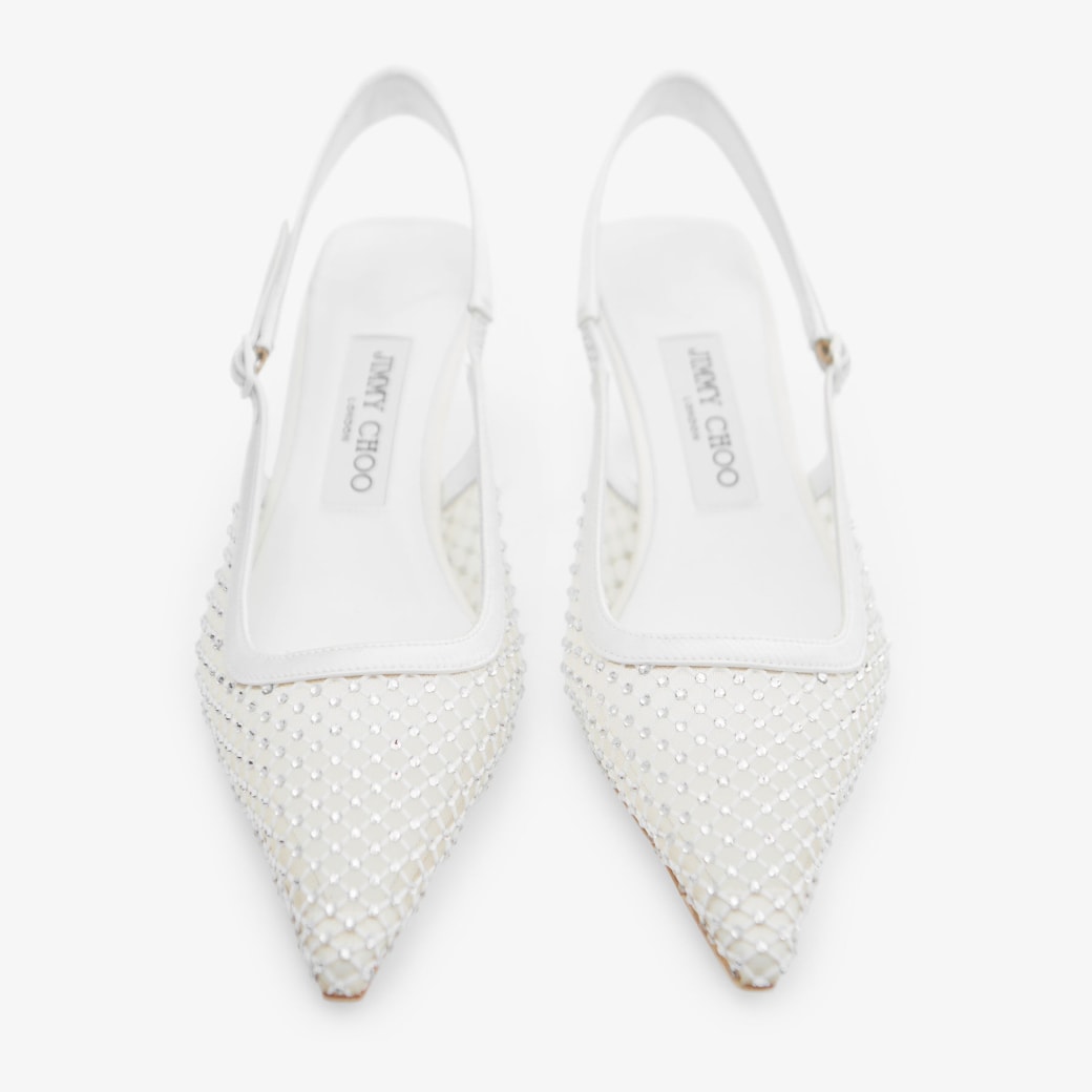 Jimmy Choo Amel 50