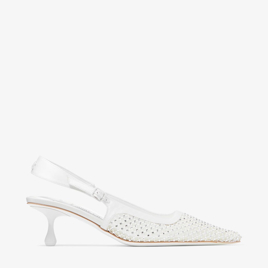 Jimmy Choo Amel 50