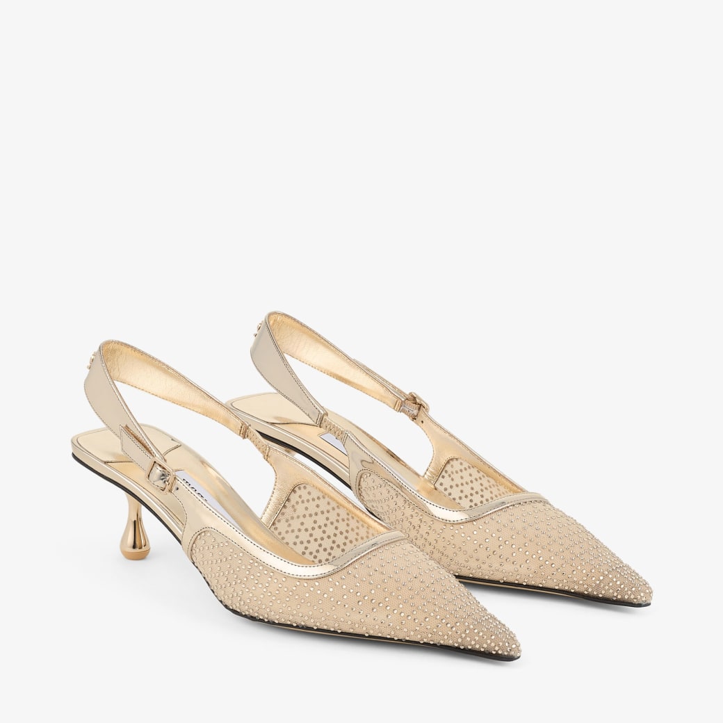 Jimmy Choo Amel 50