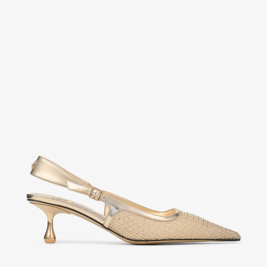 Jimmy Choo Amel 50