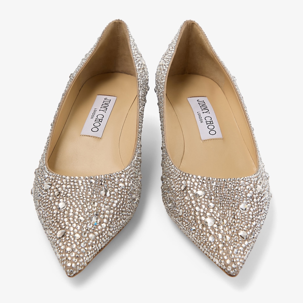 Jimmy Choo Amelia