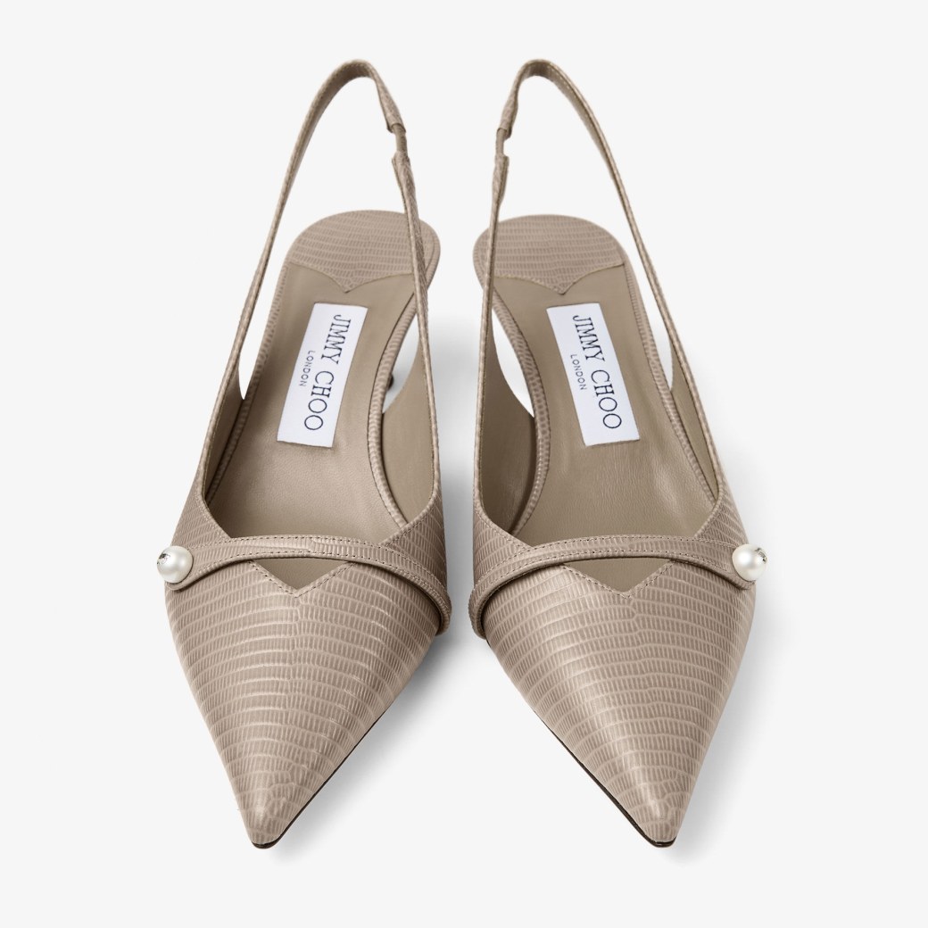 Jimmy Choo Amita 45