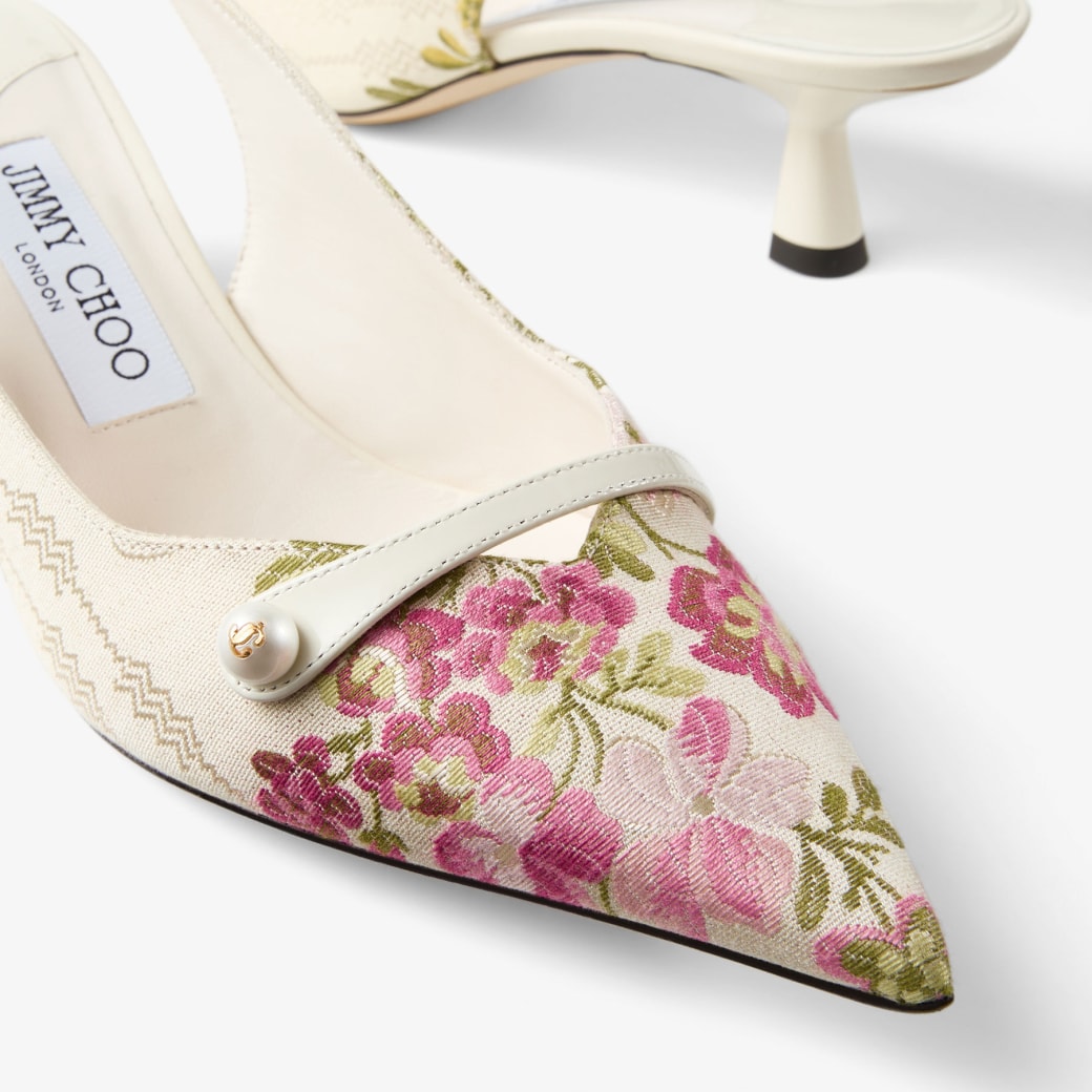 Jimmy Choo Amita 45