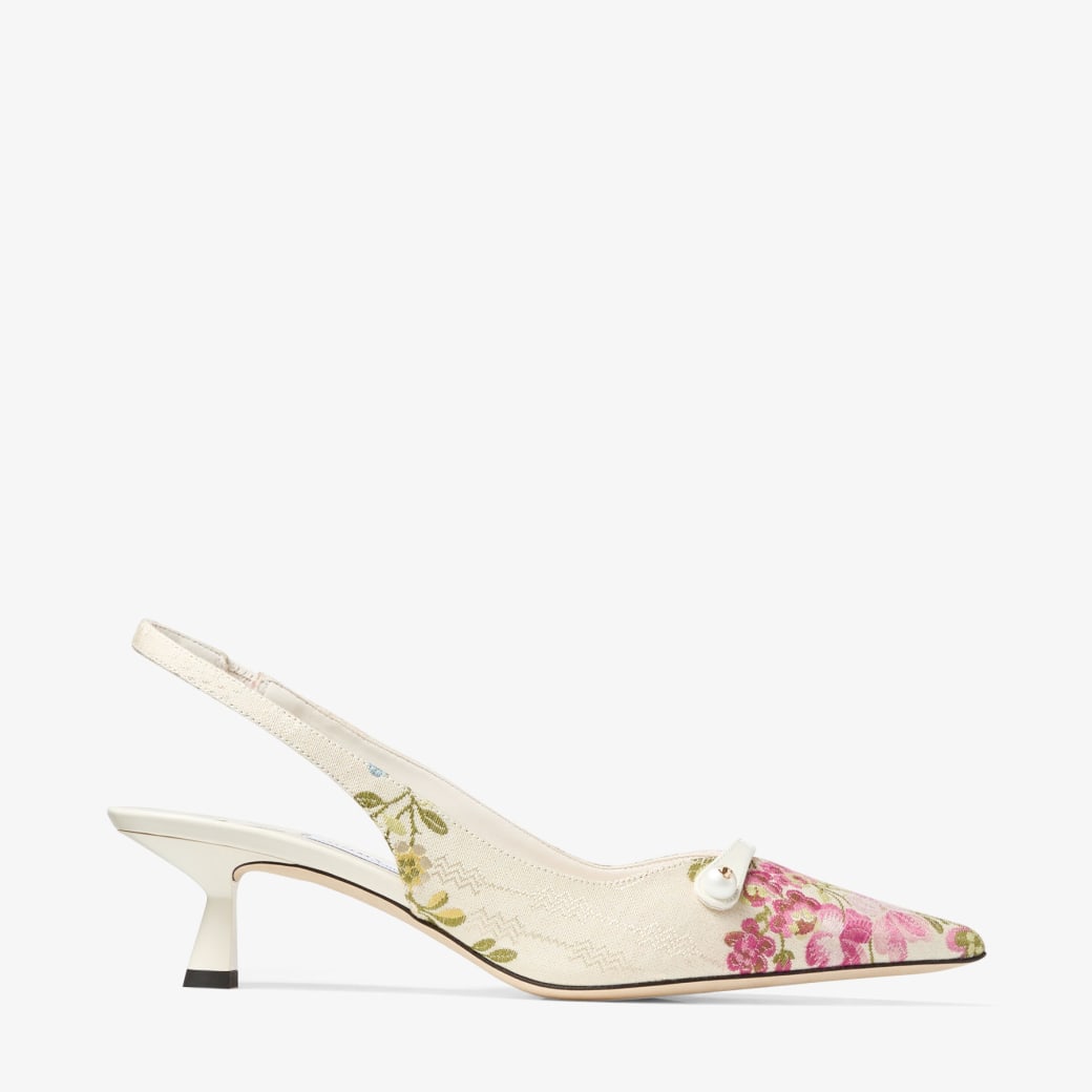 Jimmy Choo Amita 45