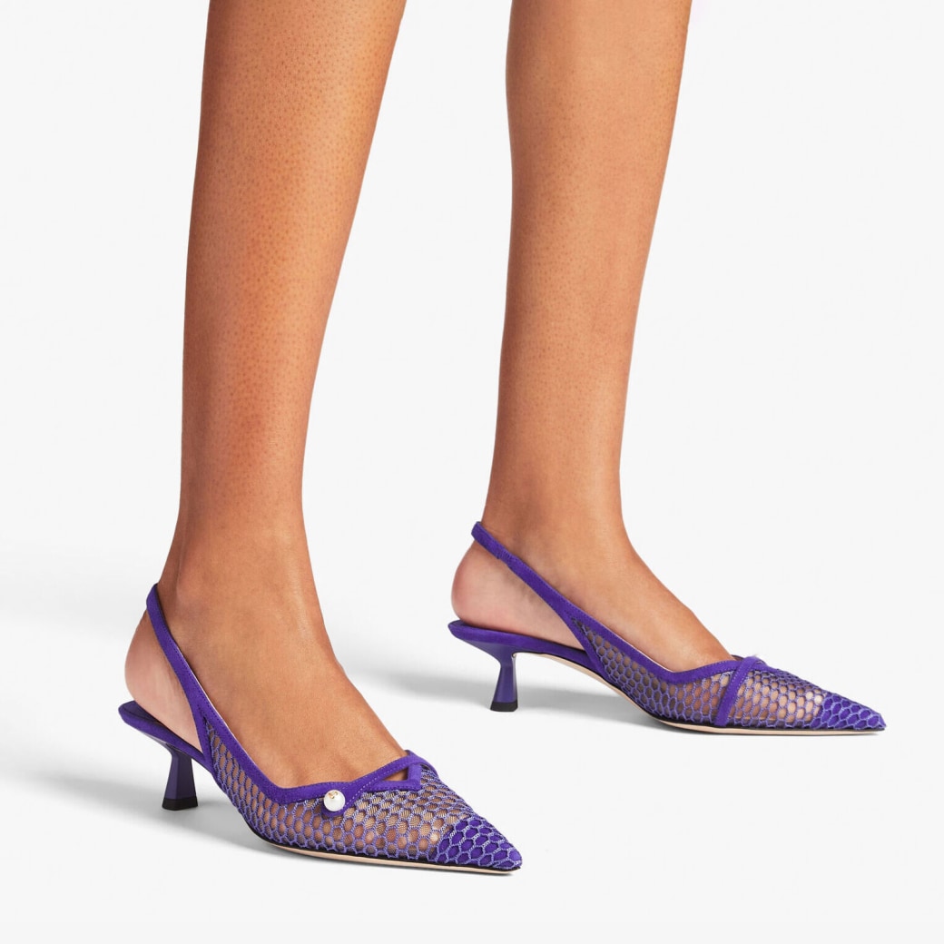 Jimmy Choo Amita 45