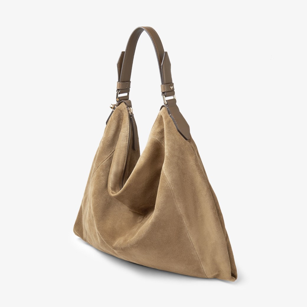 Jimmy Choo Ana Hobo S
