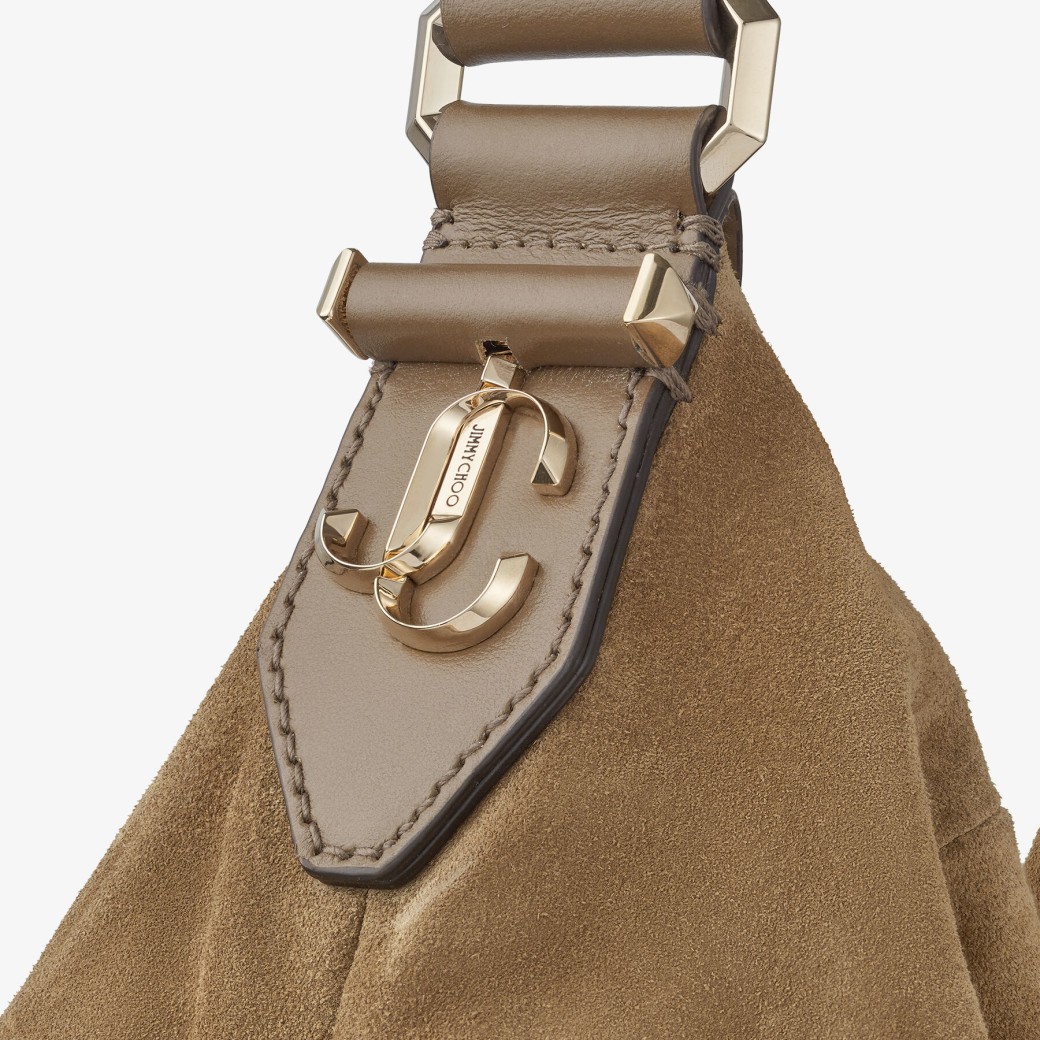 Jimmy Choo Ana Hobo S