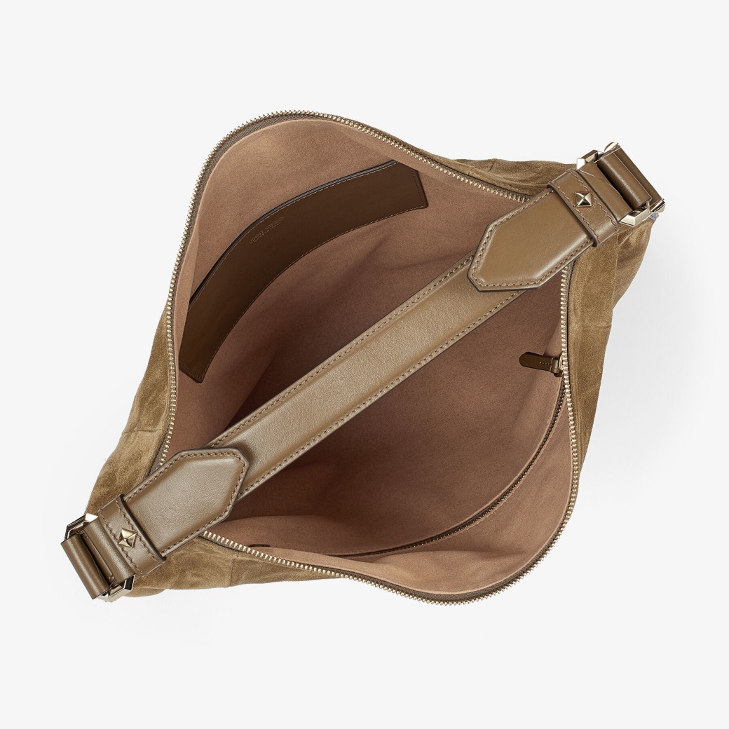 Jimmy Choo Ana Hobo S