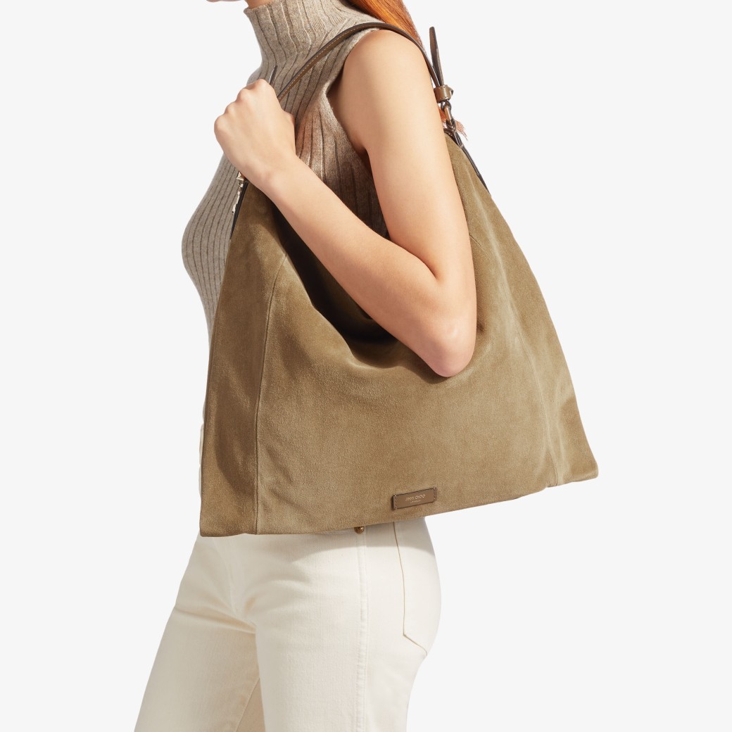 Jimmy Choo Ana Hobo S