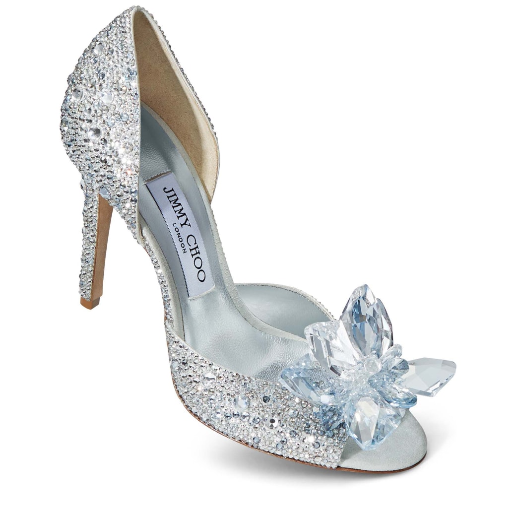 Jimmy Choo Anilla 100