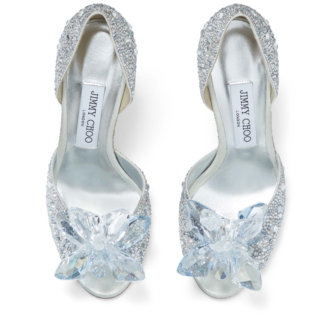 Jimmy Choo Anilla 100