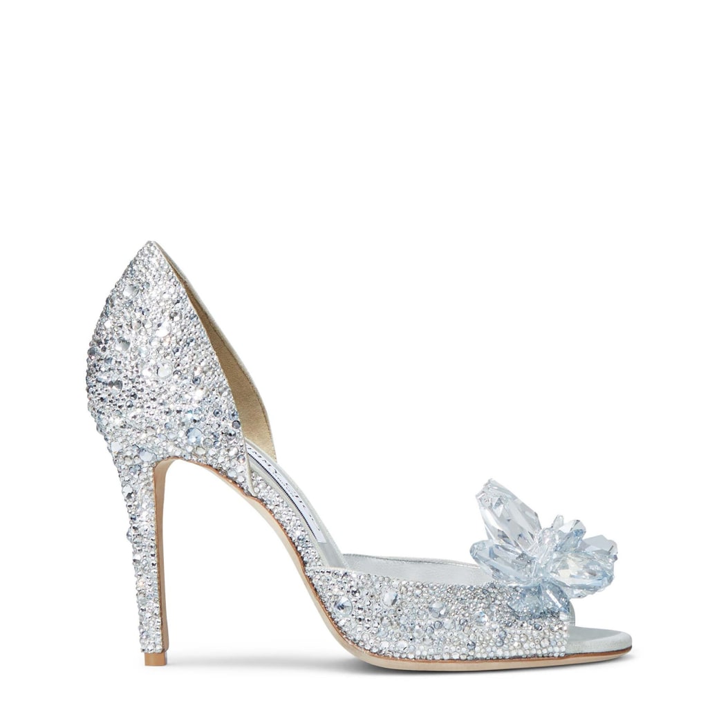 Jimmy Choo Anilla 100