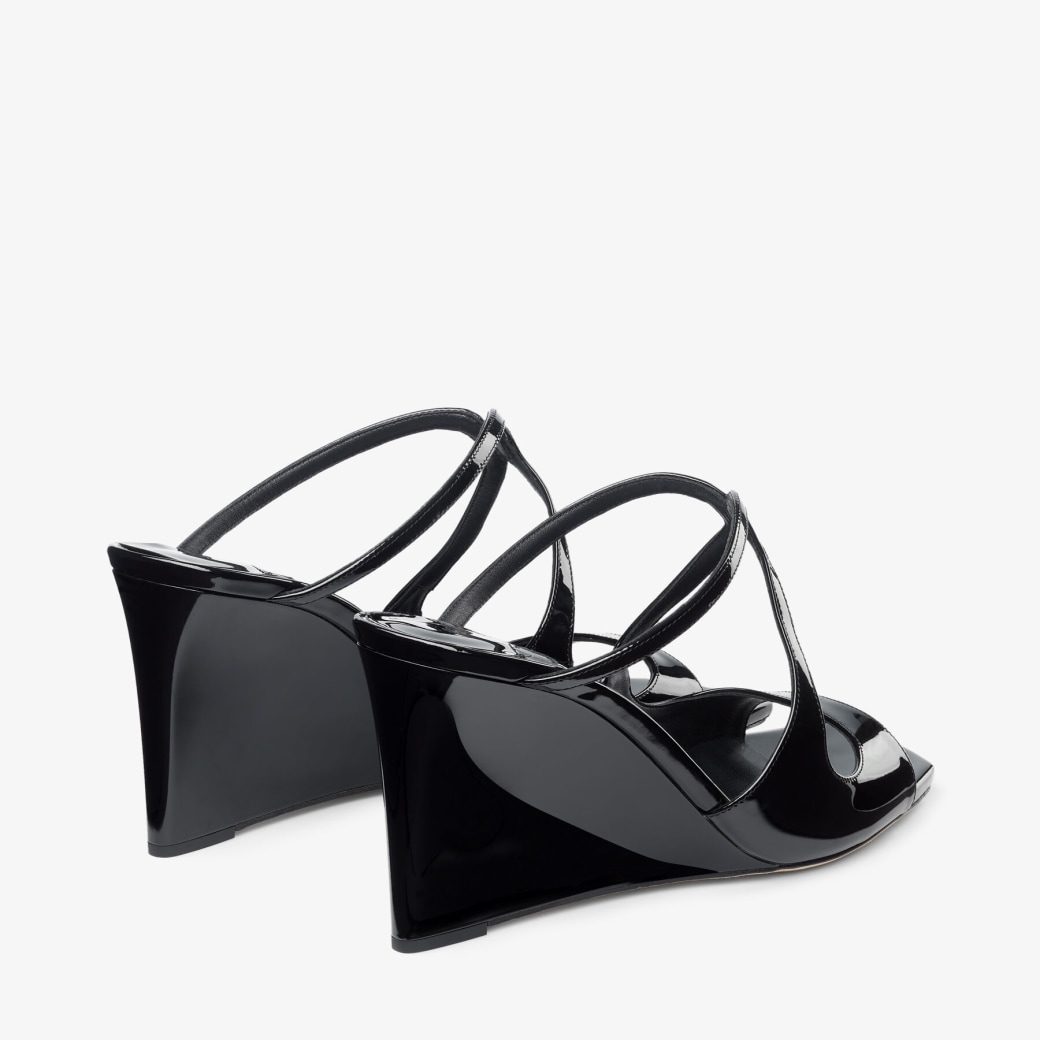 Jimmy Choo Anise Wedge 85