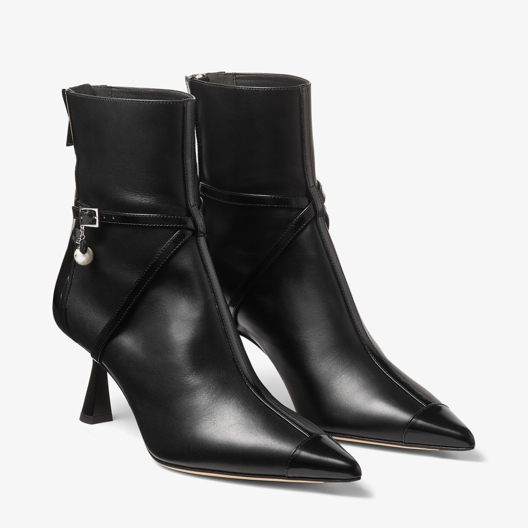 Jimmy Choo Aren Ankle Boot 65