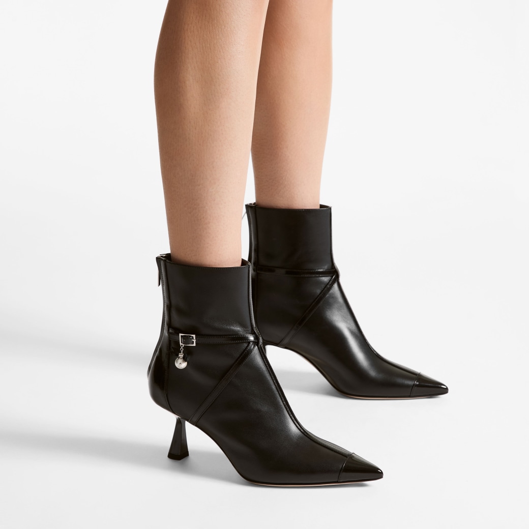 Jimmy Choo Aren Ankle Boot 65