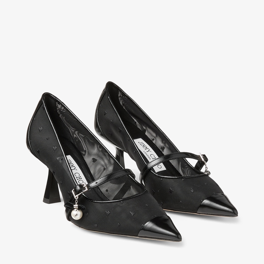 Jimmy Choo Aren Pump 65