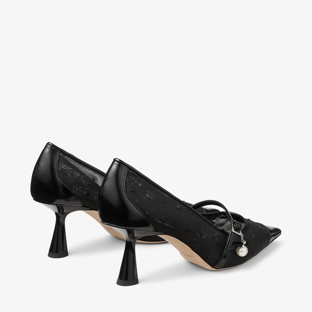 Jimmy Choo Aren Pump 65