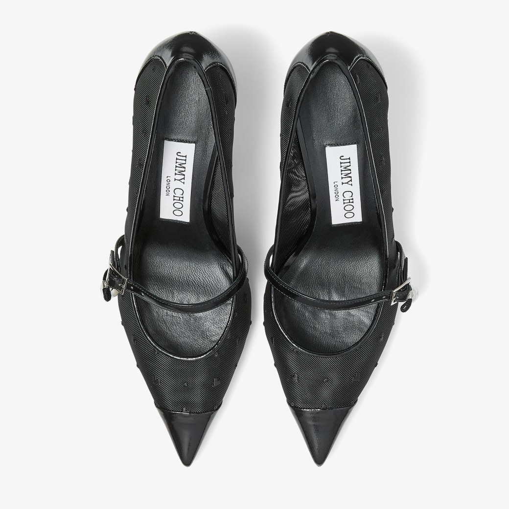 Jimmy Choo Aren Pump 65