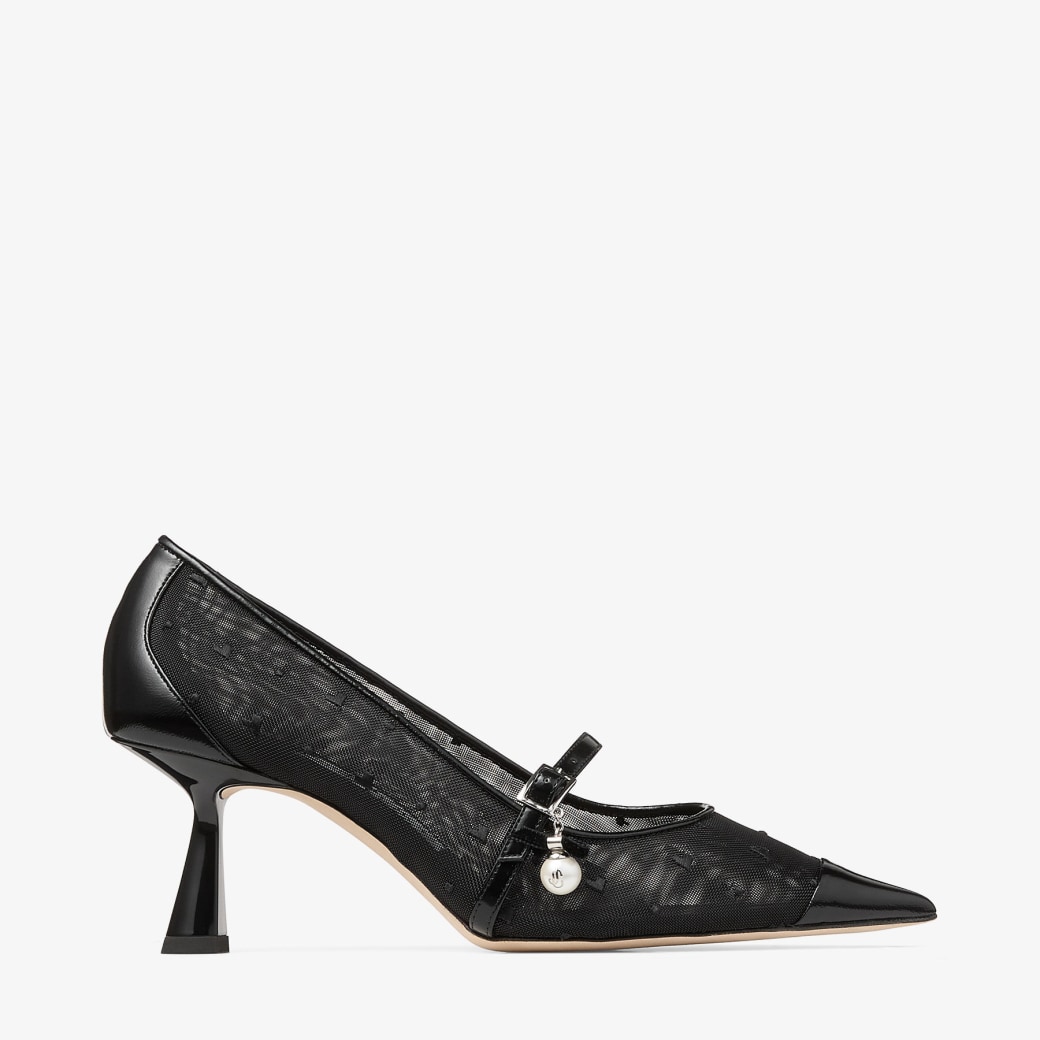 Jimmy Choo Aren Pump 65