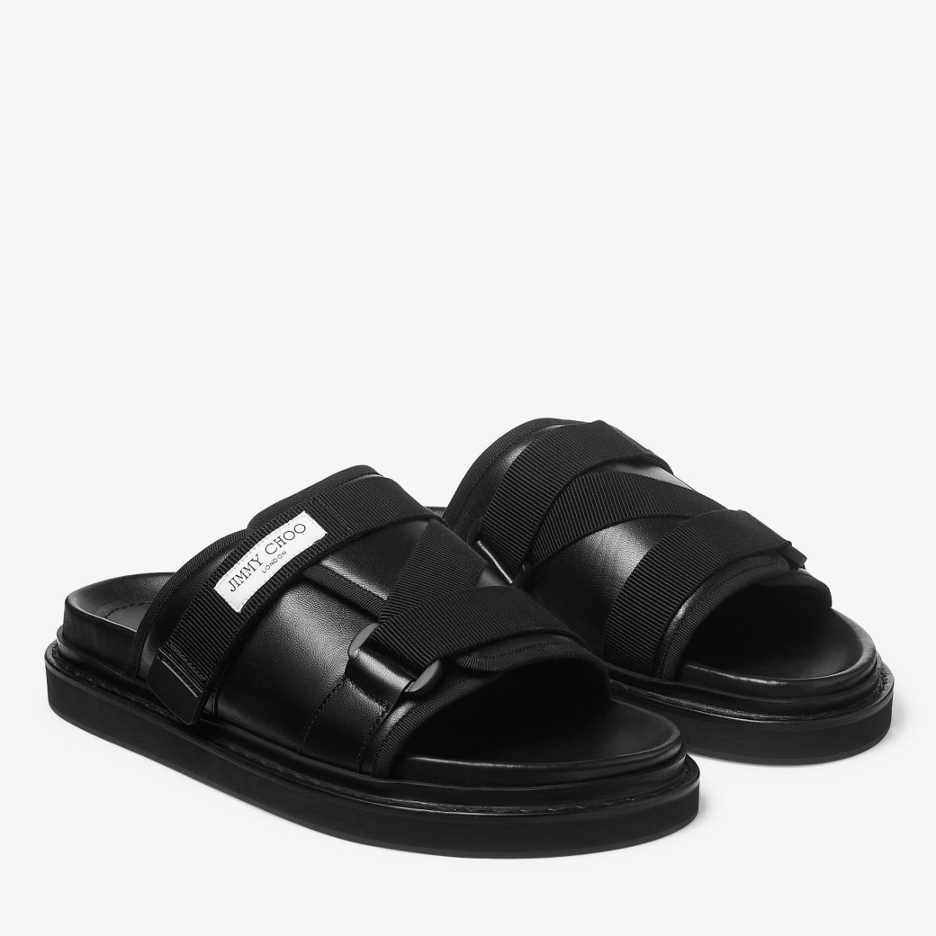Jimmy Choo Arloh Slide