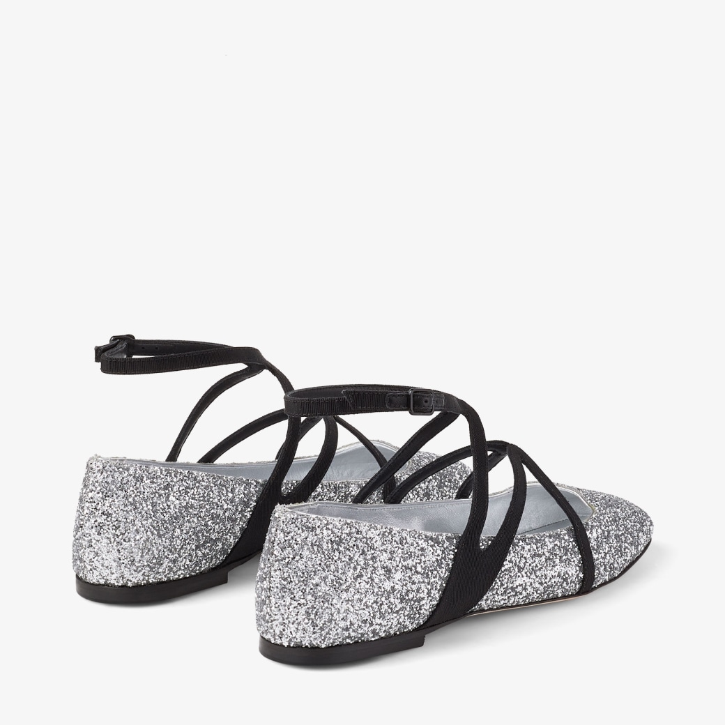 Jimmy Choo Astoria Flat