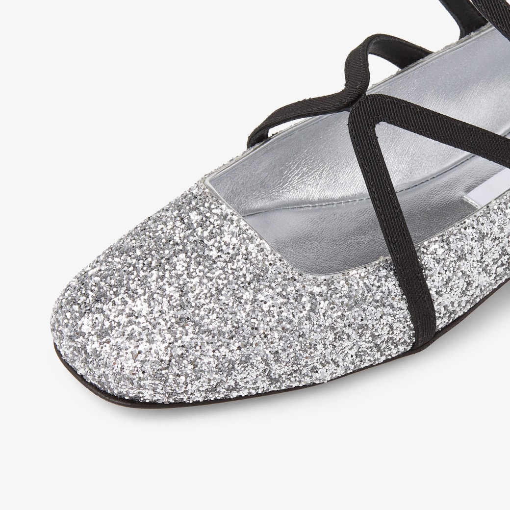 Jimmy Choo Astoria Flat