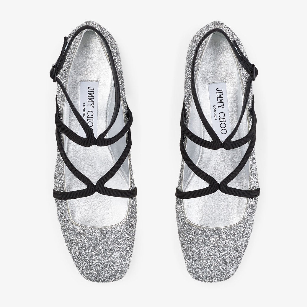 Jimmy Choo Astoria Flat