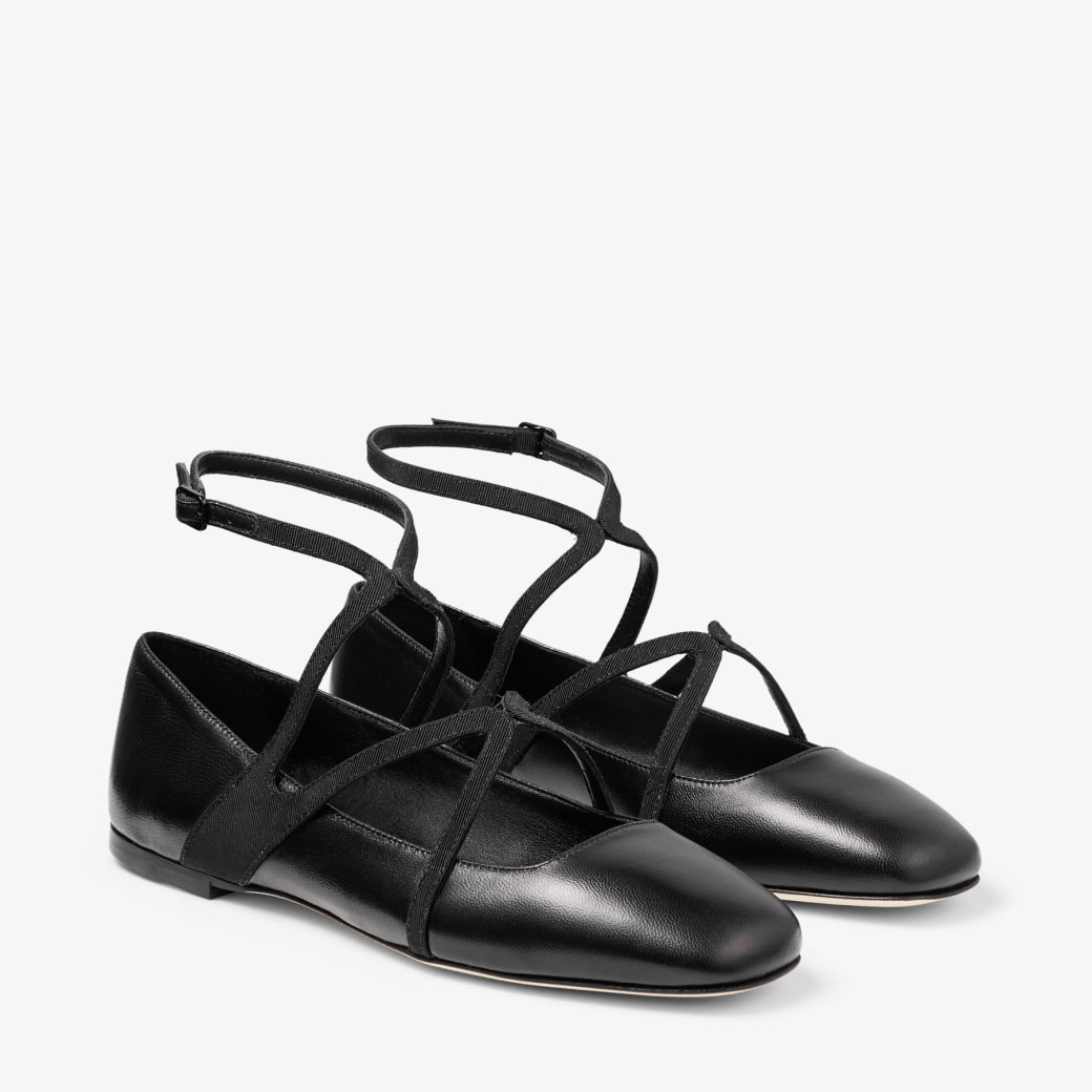 Jimmy Choo Astoria Flat