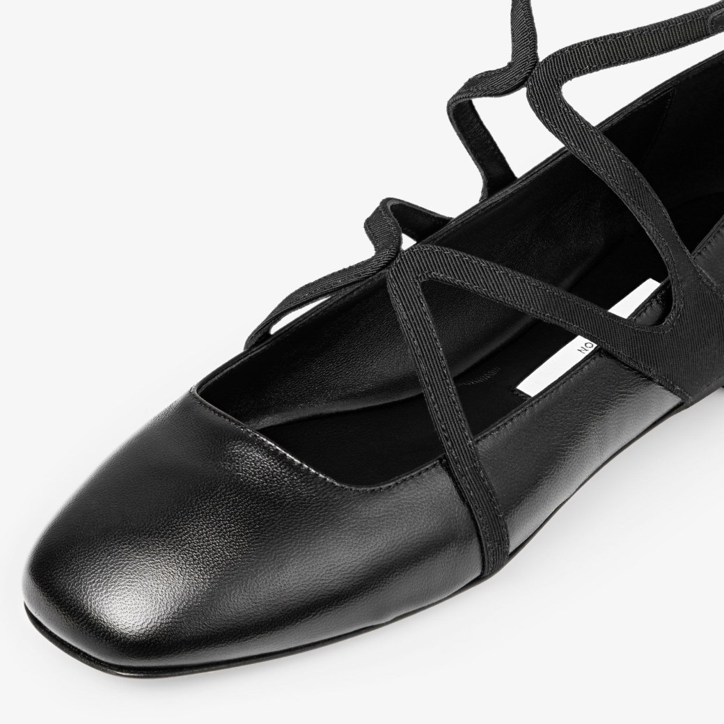 Jimmy Choo Astoria Flat