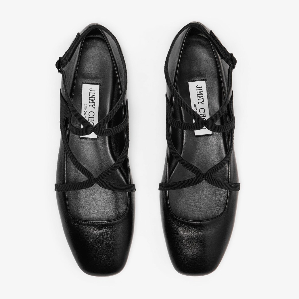 Jimmy Choo Astoria Flat