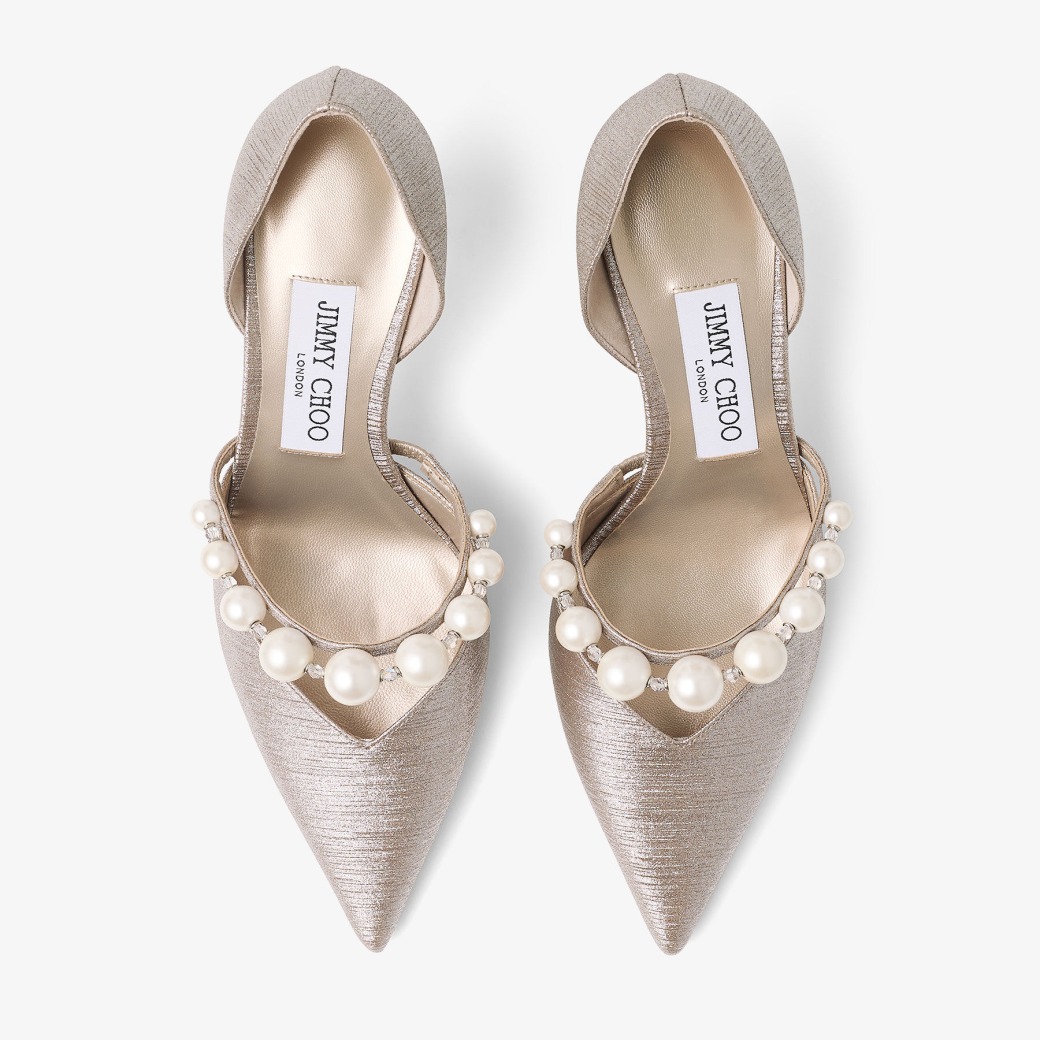 Jimmy Choo Aurelie 65
