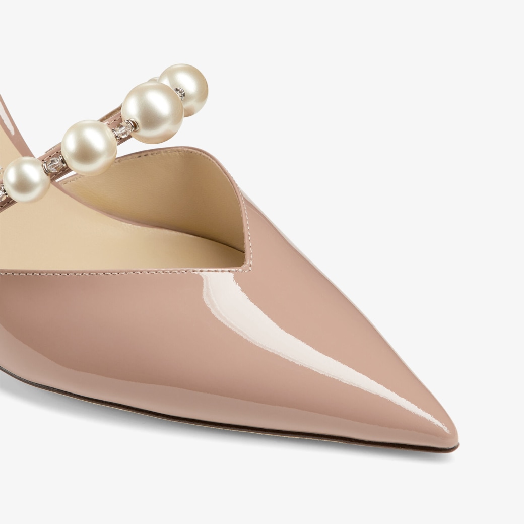 Jimmy Choo Aurelie 85