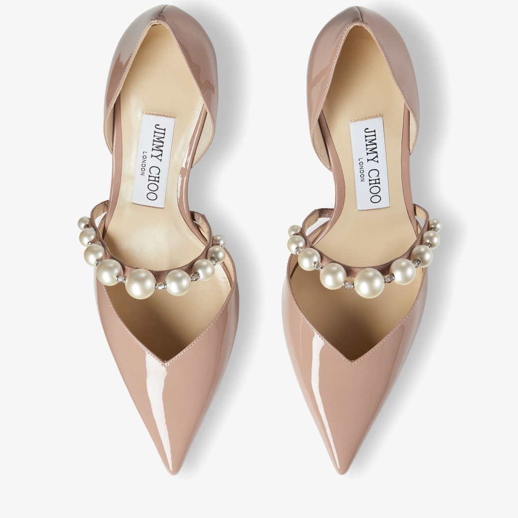 Jimmy Choo Aurelie 85