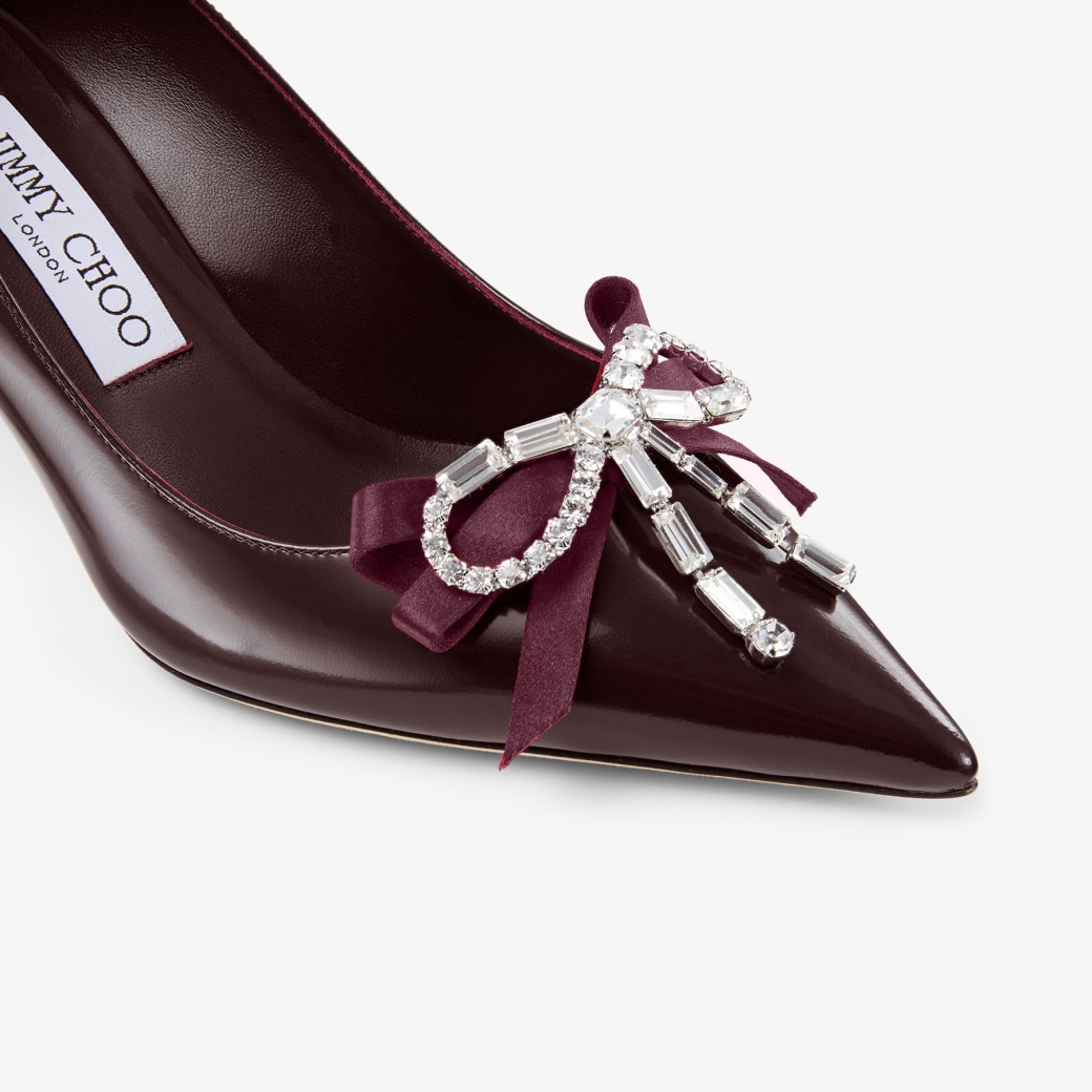 Jimmy Choo 오리아 70