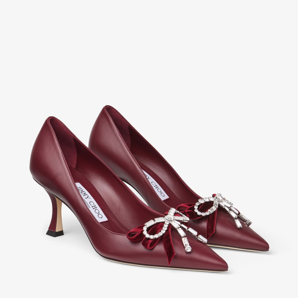 Jimmy Choo AURIA 70