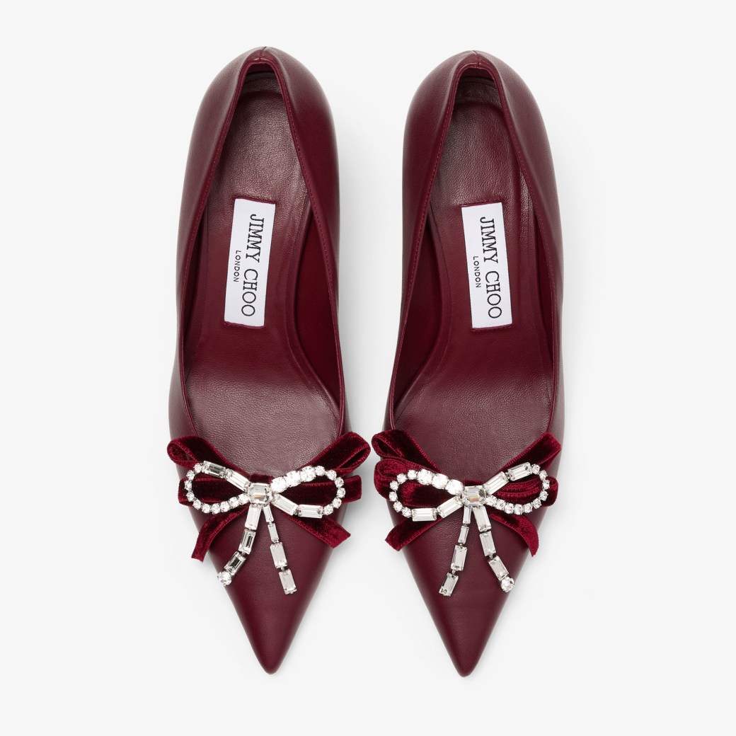 Jimmy Choo AURIA 70