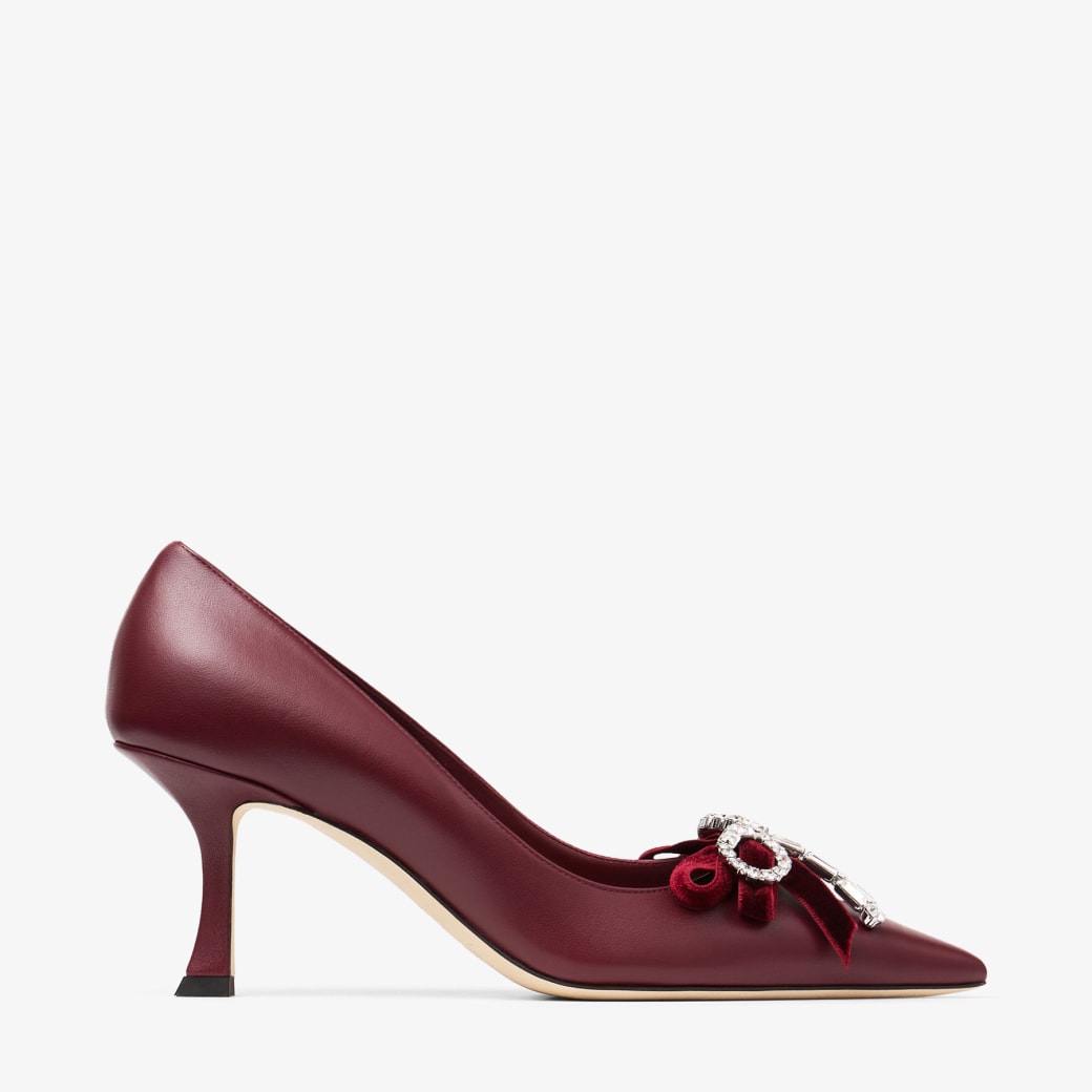 Jimmy Choo AURIA 70