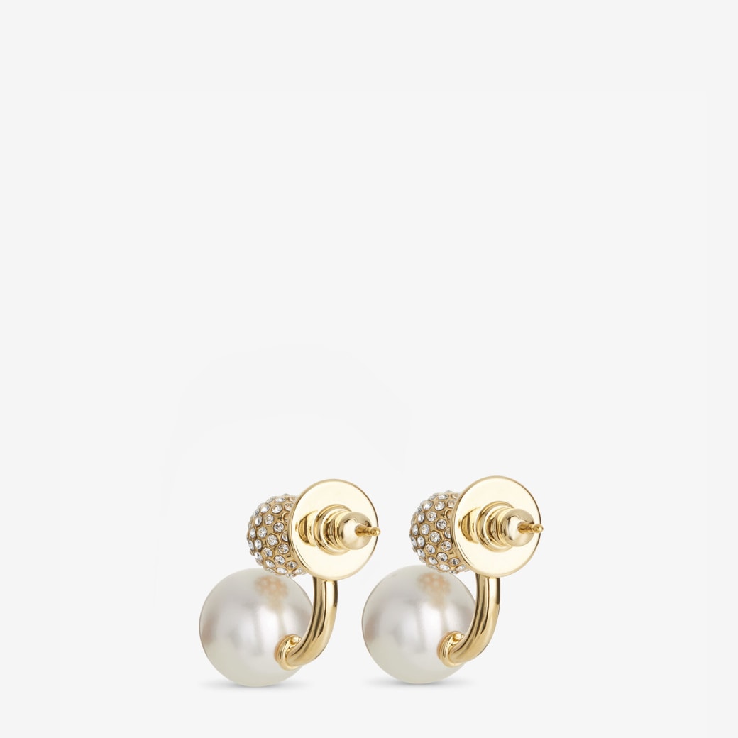Jimmy Choo Auriearrings