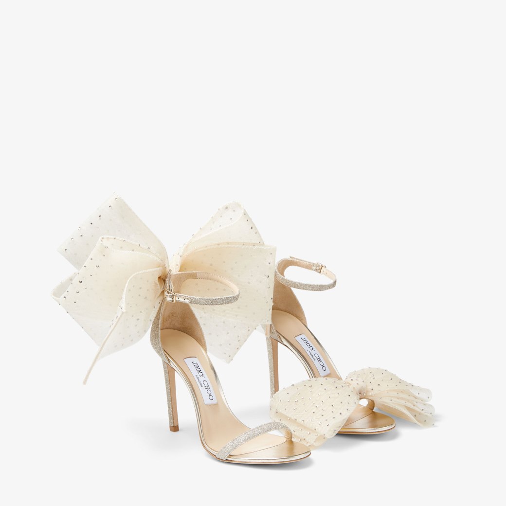 Jimmy Choo Aveline 100