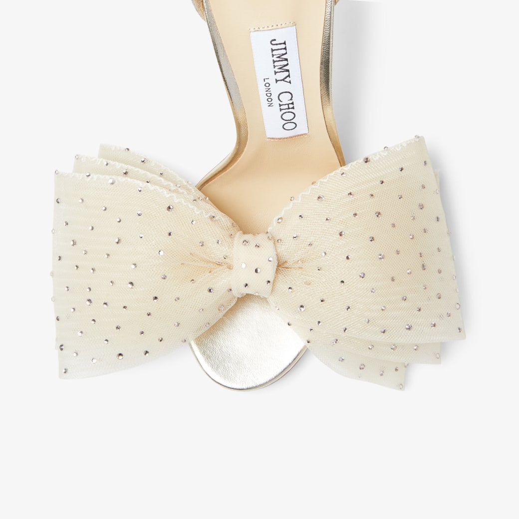 Jimmy Choo Aveline 100