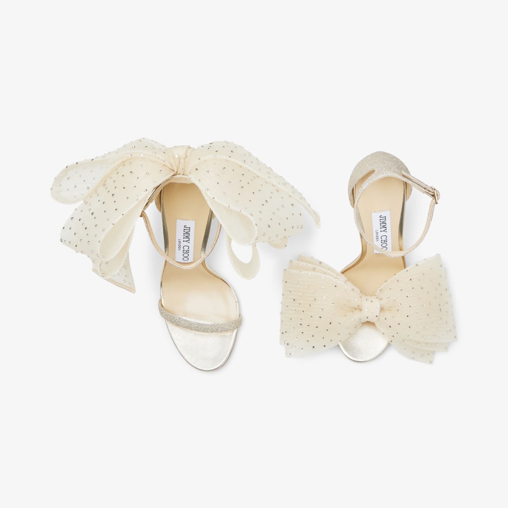 Jimmy Choo Aveline 100
