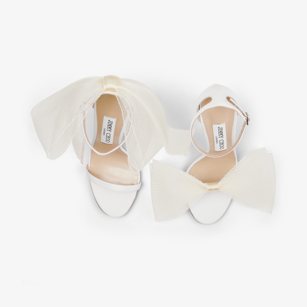 Jimmy Choo Aveline 100