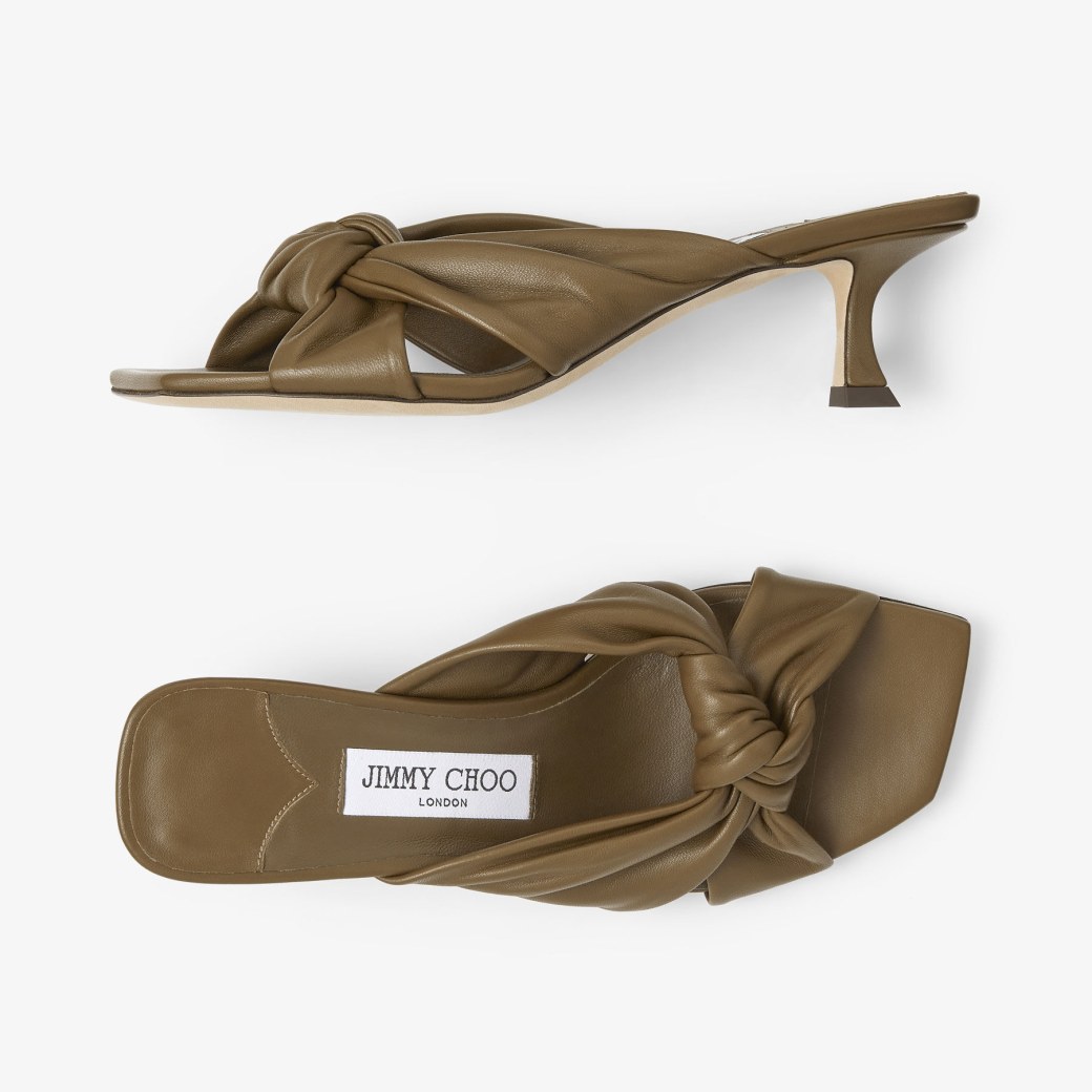 Jimmy Choo Avenue 50
