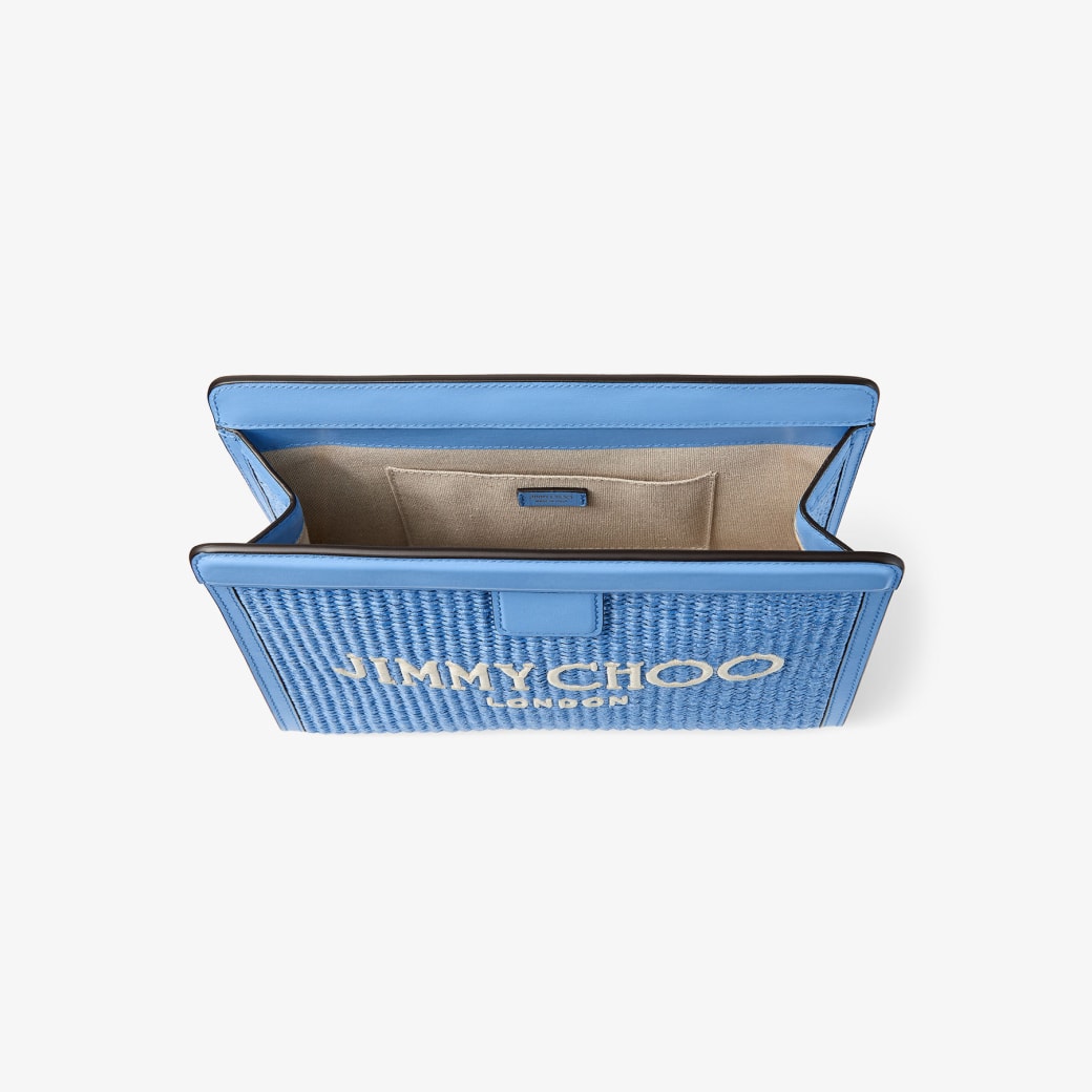 Jimmy Choo Avenue London Pouch